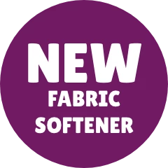 New Fabric Softener